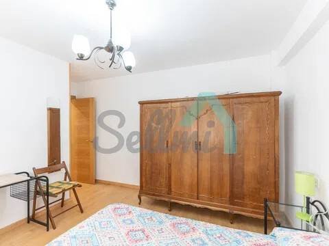 Piso de 84 m² en Gijón