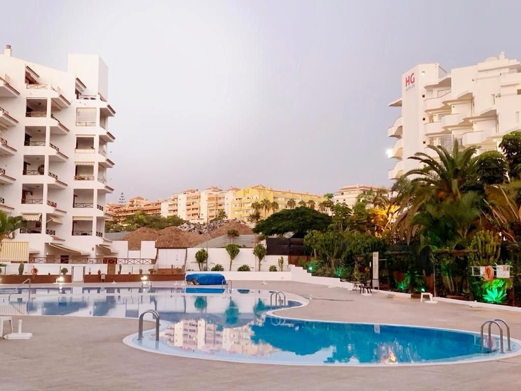 Piso de 60 m² en Arona
