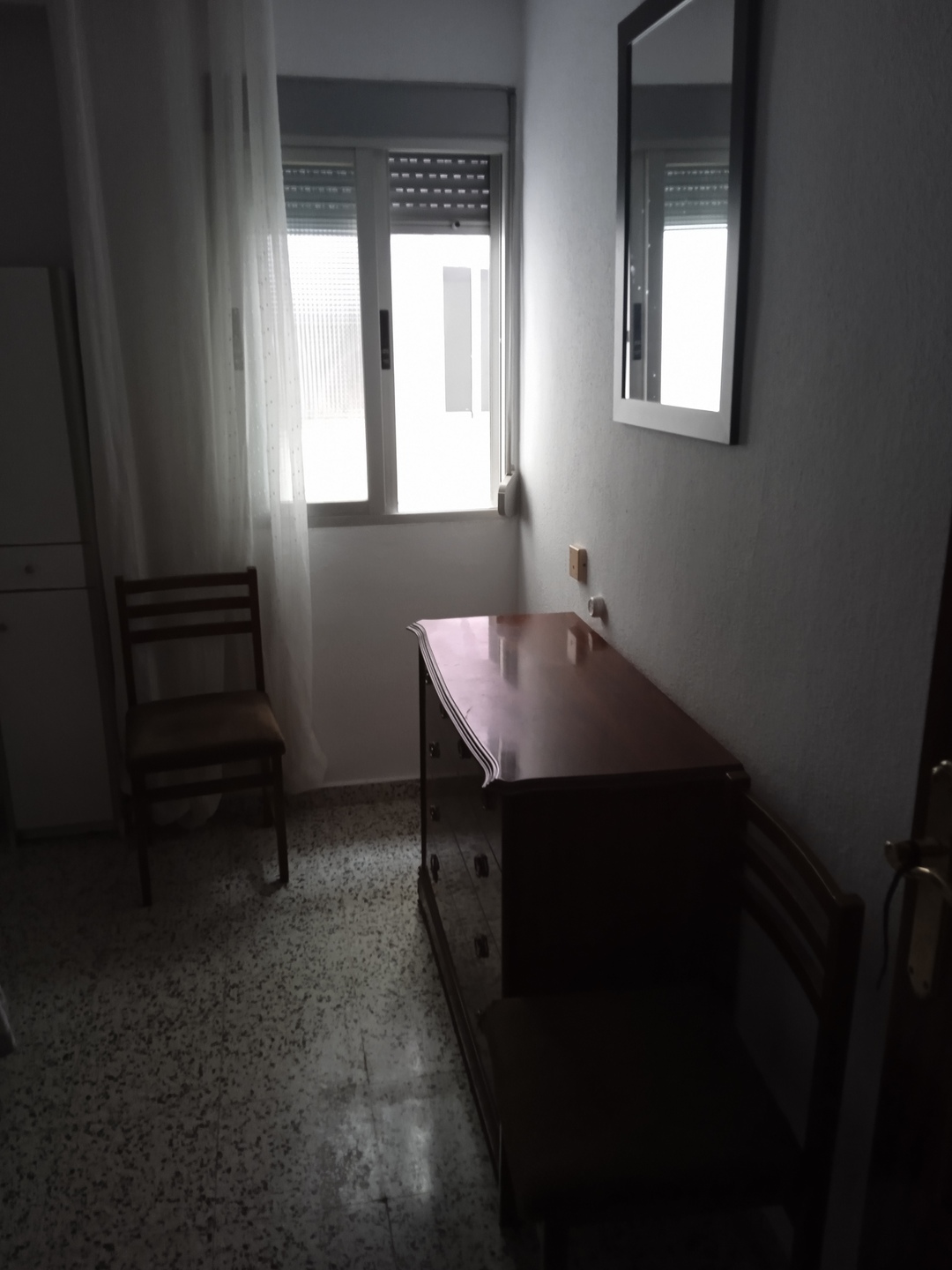Piso de 78 m² en Granada