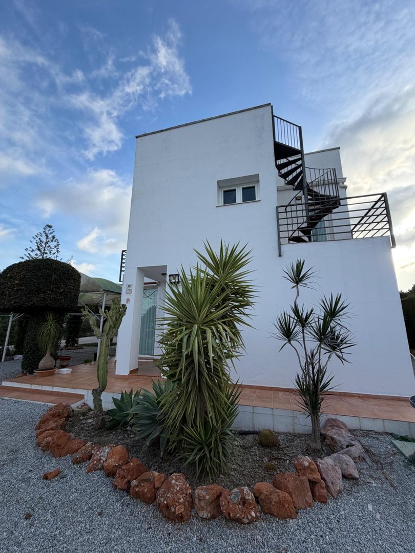 Casa 220 m² a Alhaurín de la Torre