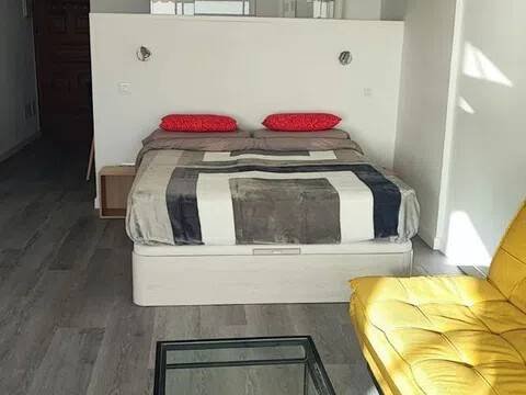 Wohnung 45 m² in San Bartolomé de Tirajana