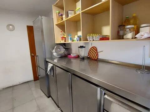 Habitació 250 m², Villaviciosa de Odón