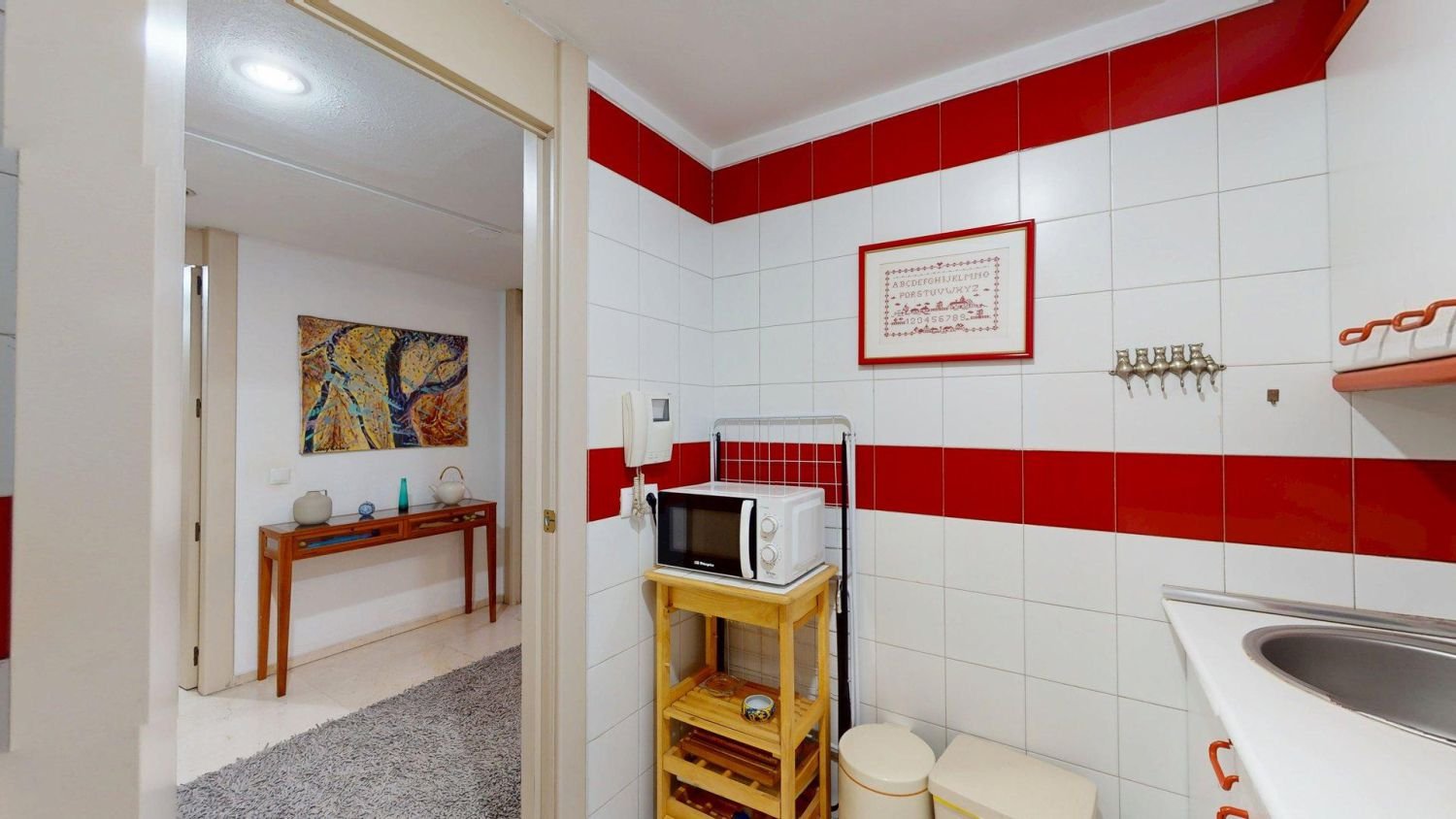 Piso de 72 m² en Sevilla