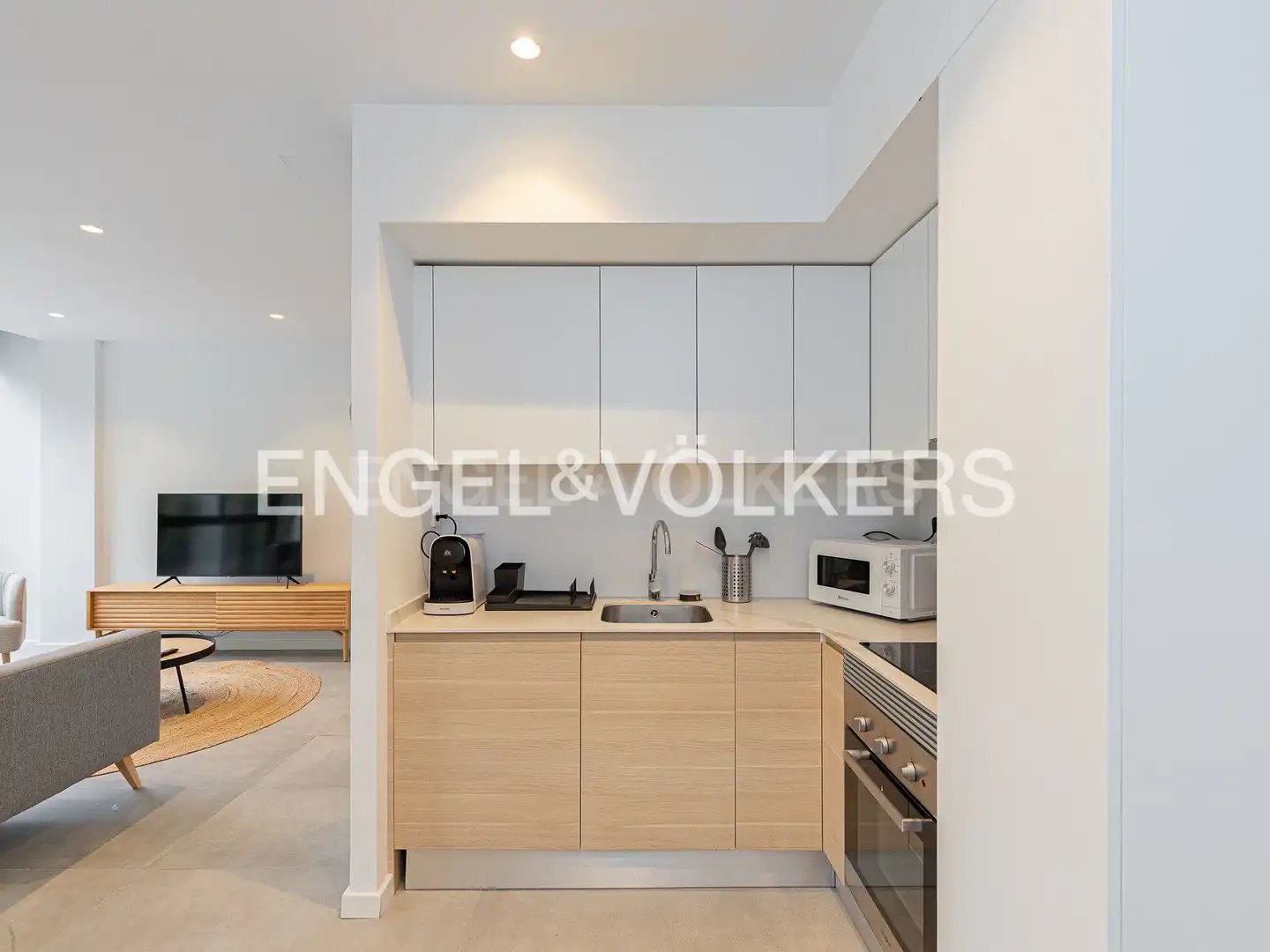 Pis de 71 m² a Barcelona