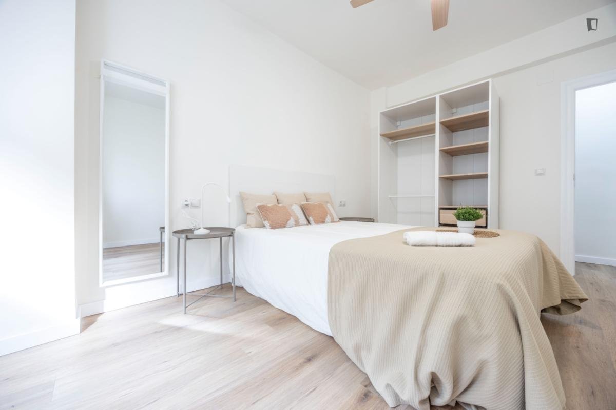 Habitació de lloguer, València