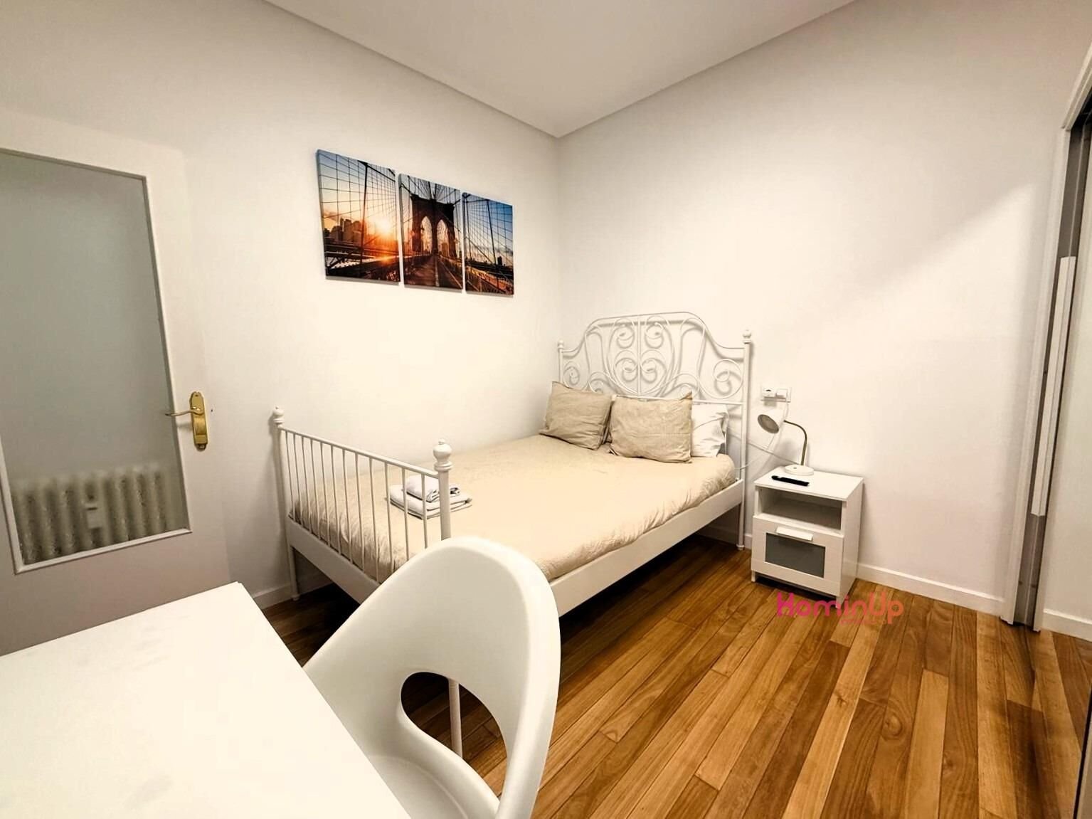 Piso de 103 m² en Bilbao
