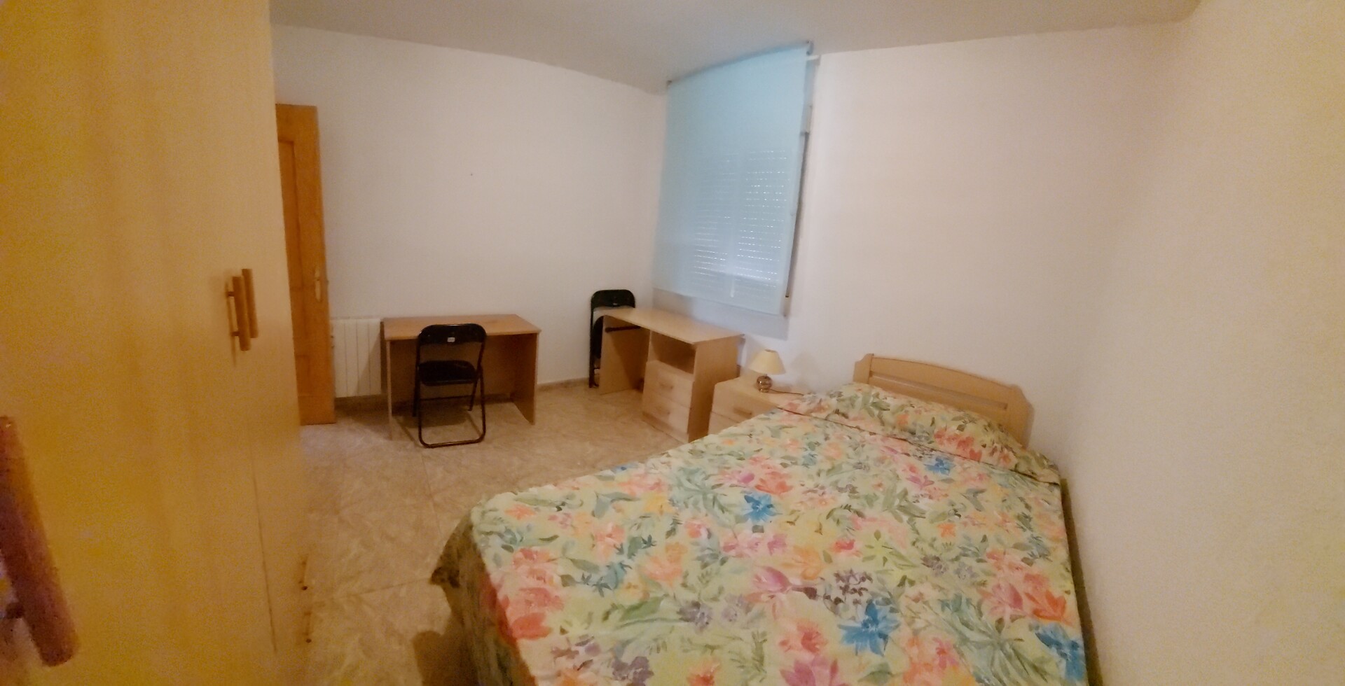 Wohnung 95 m² in Toledo
