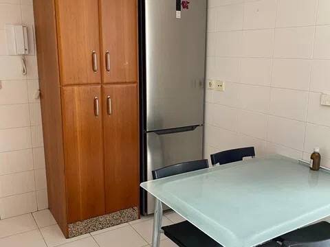 Piso de 120 m² en Murcia