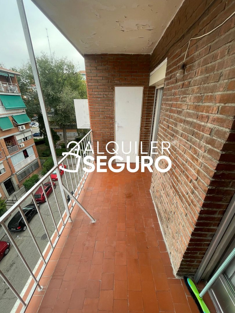 Pis de 76 m² a Madrid