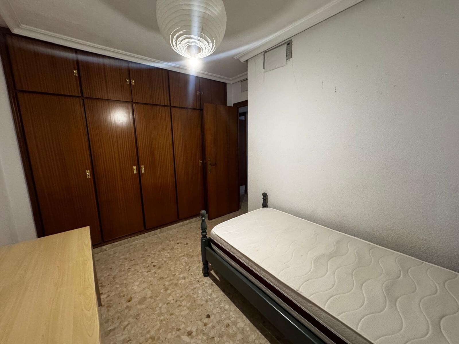 Piso de 90 m² en Badajoz