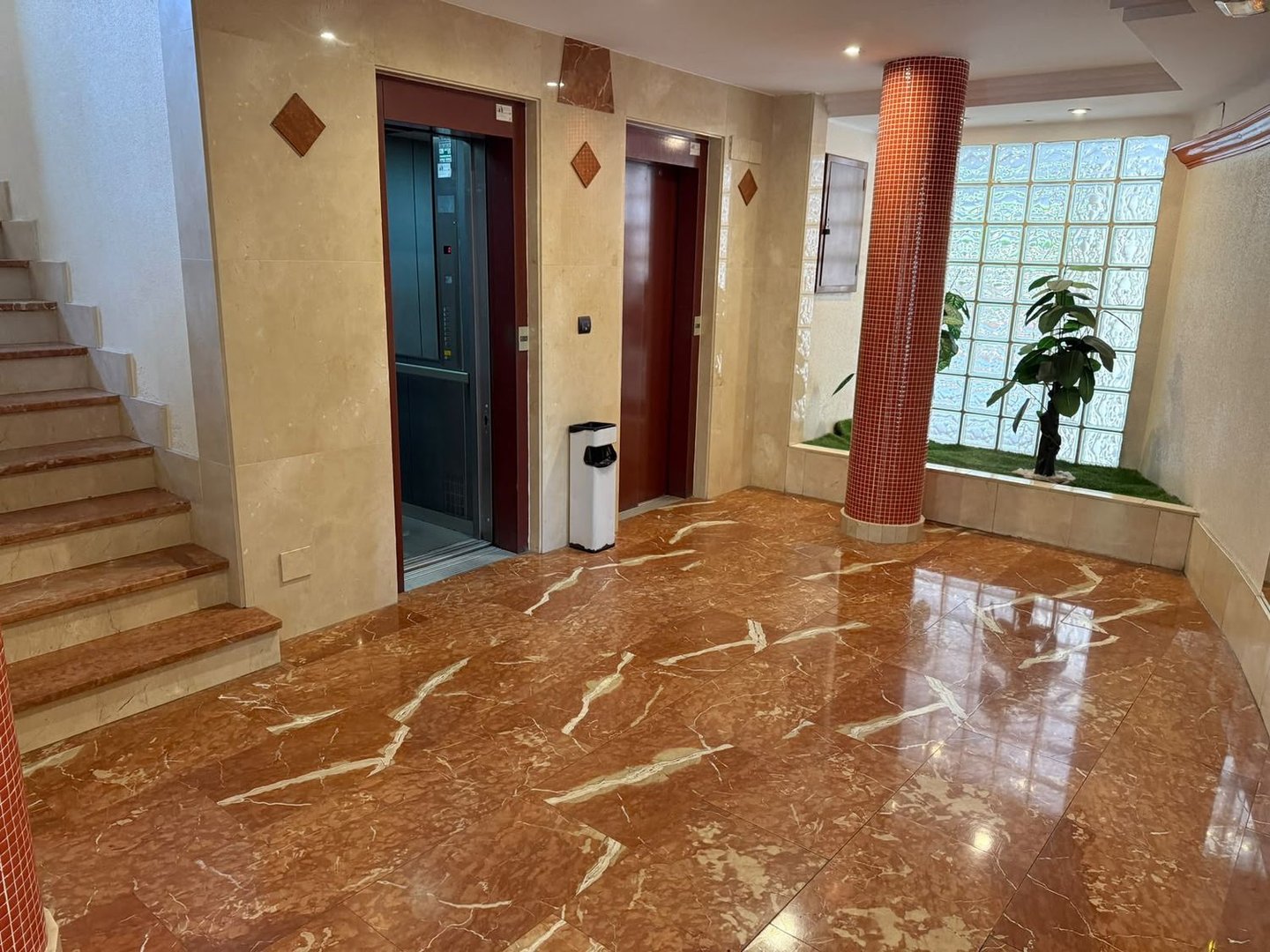 Pis de 65 m² a Valladolid