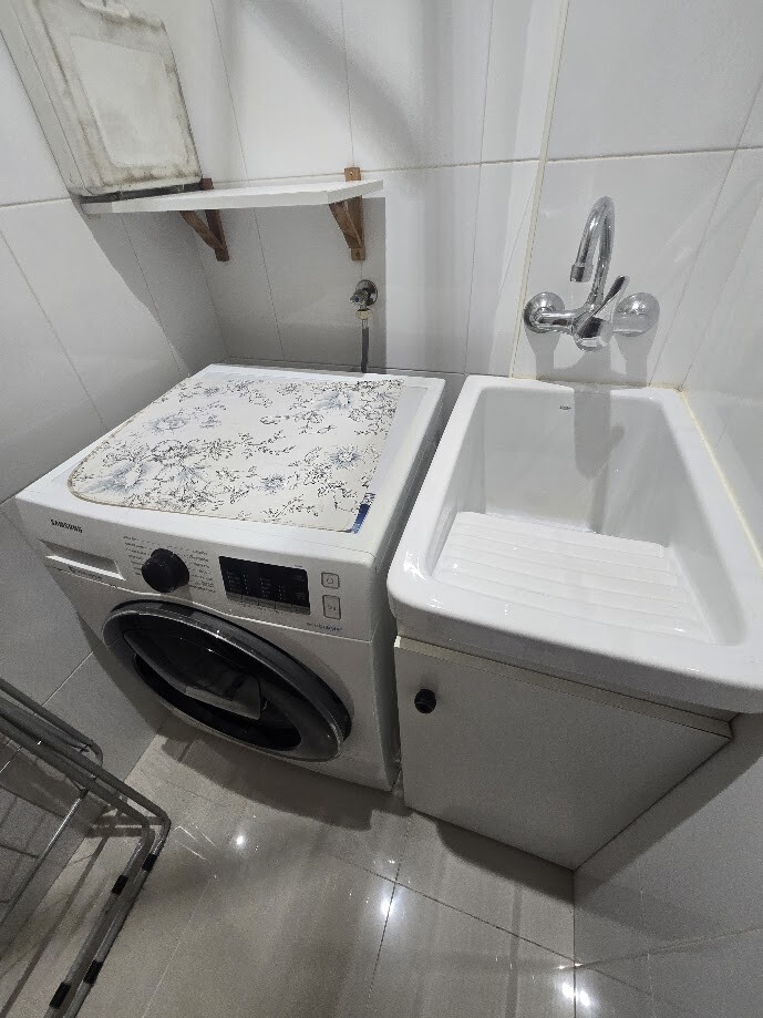 Piso de 45 m² en Lugo