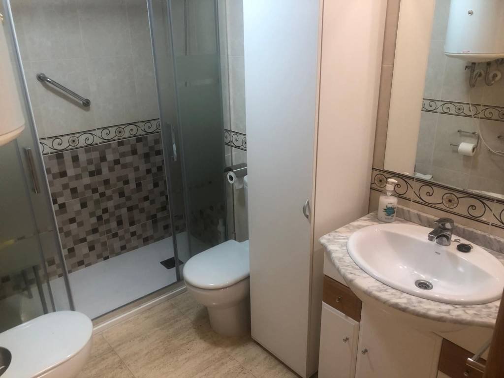 Piso de 52 m² en Vinaròs