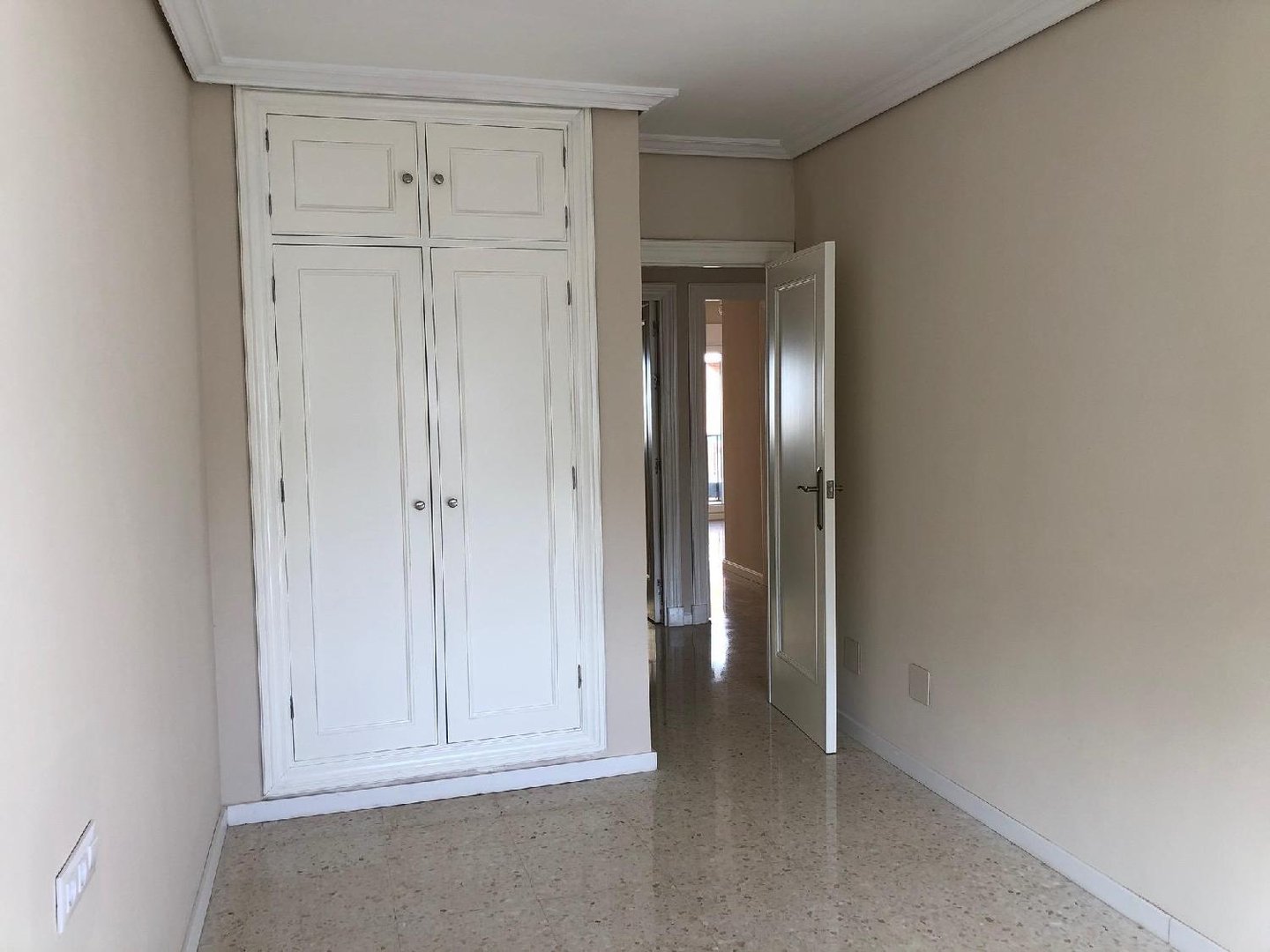 Piso de 146 m² en Sevilla