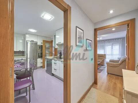 Piso de 80 m² en Oviedo