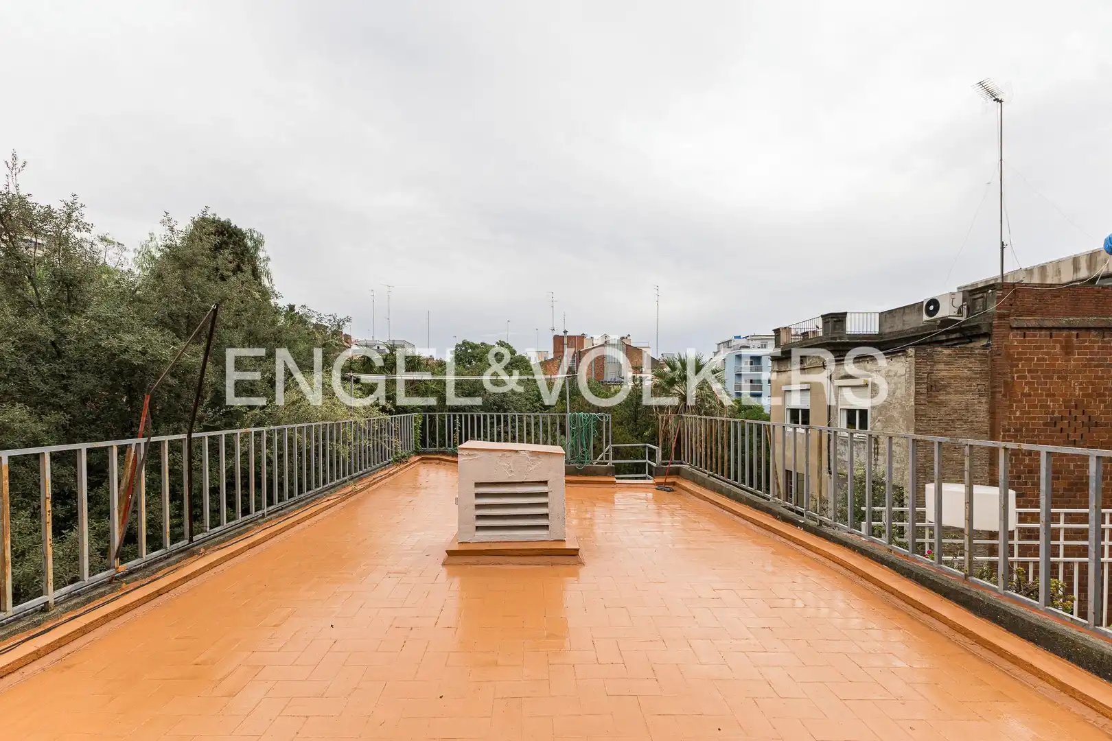 Pis de 62 m² a Barcelona