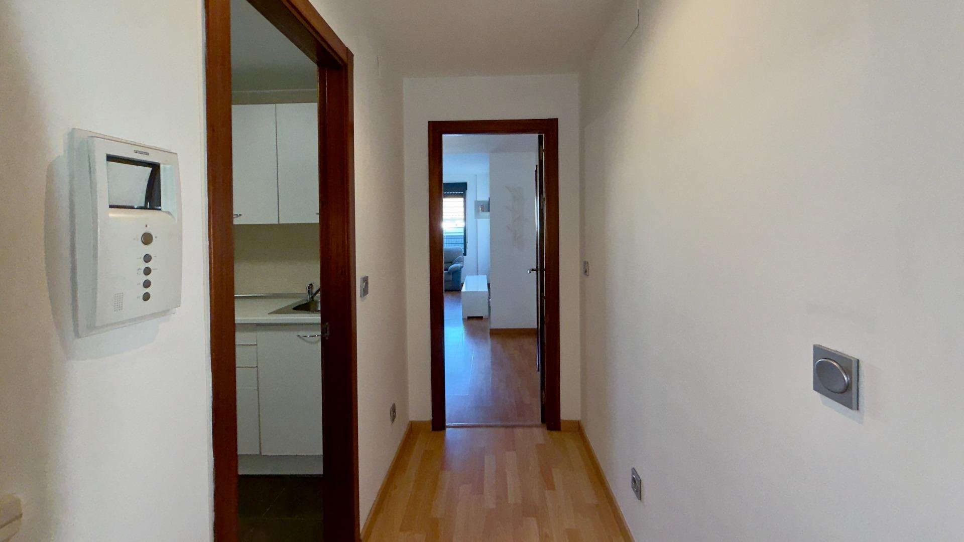 Piso de 122 m² en La Zubia