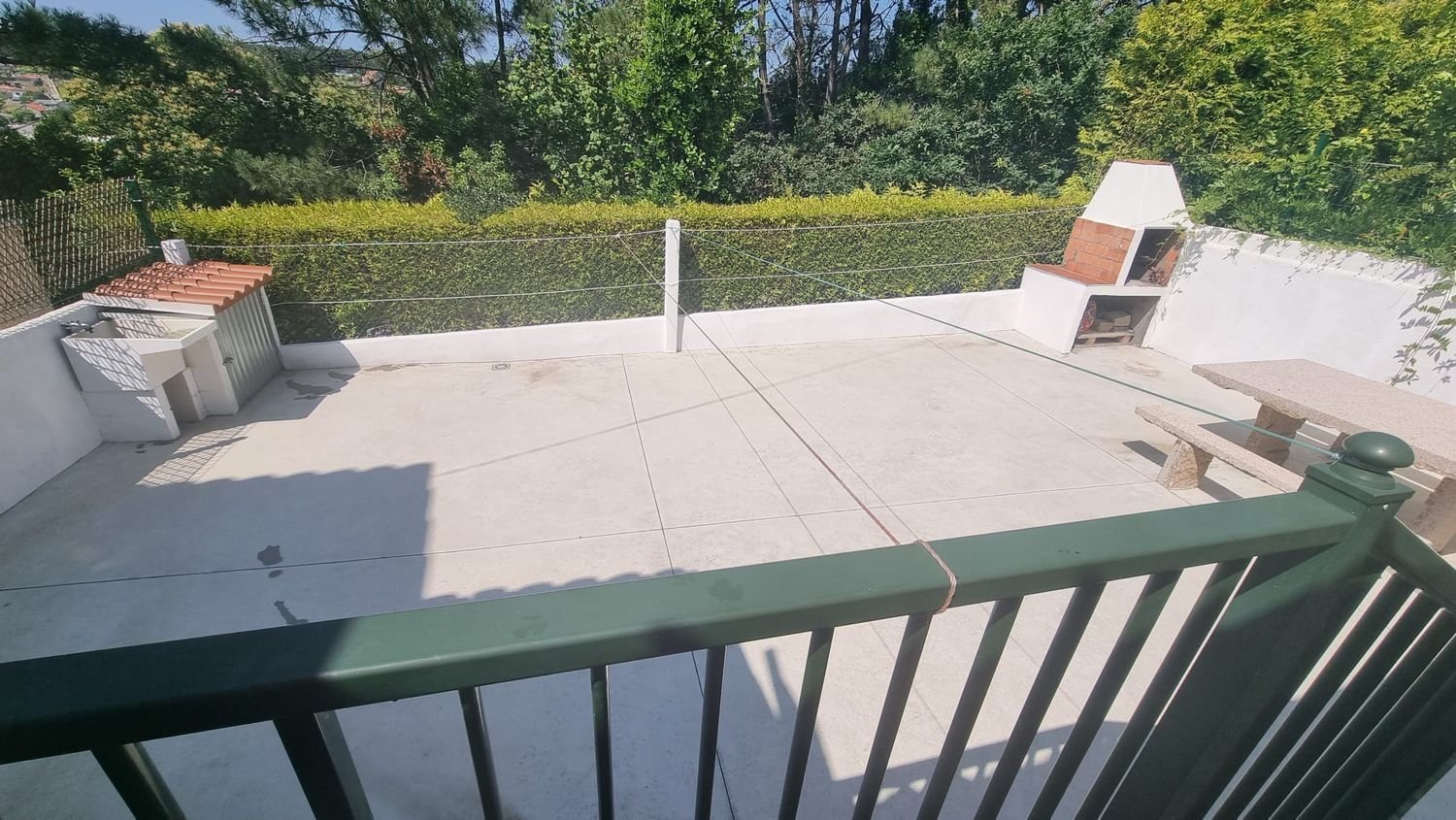 Piso de 150 m² en Sanxenxo