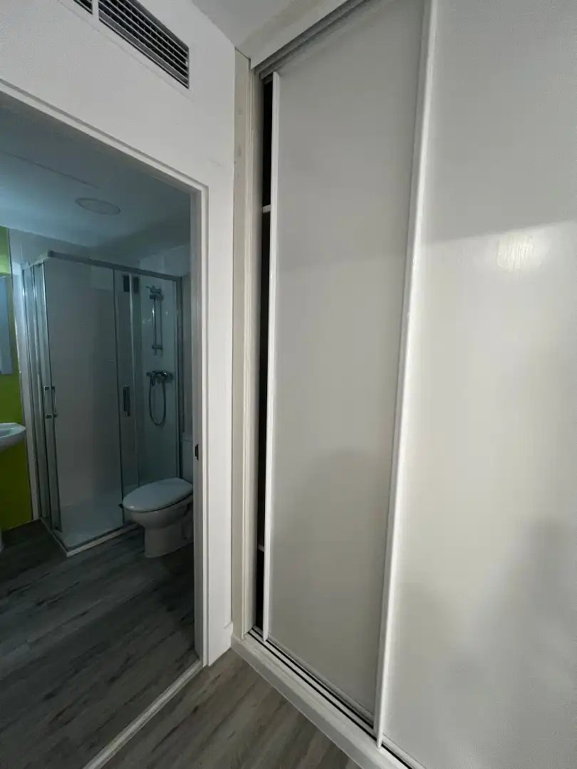 Piso de 70 m² en Madrid