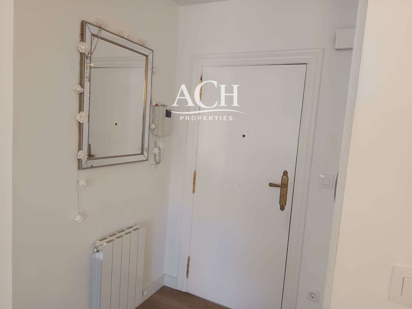 Piso de 60 m² en Sopela