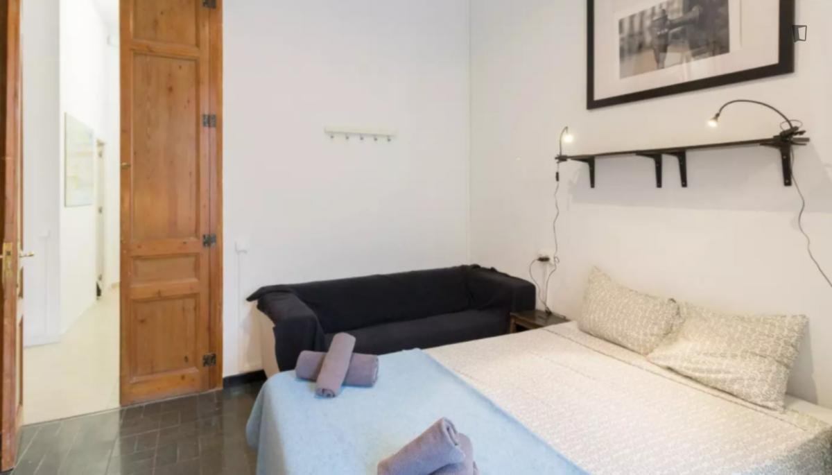 Habitación en alquiler, Barcelona