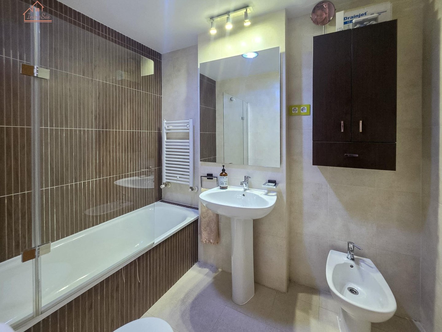 Piso de 122 m² en Getafe