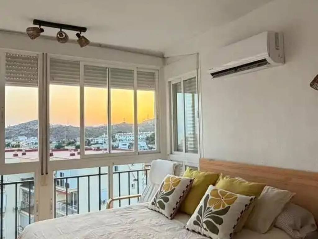 Pis de 40 m² a Rincón de la Victoria