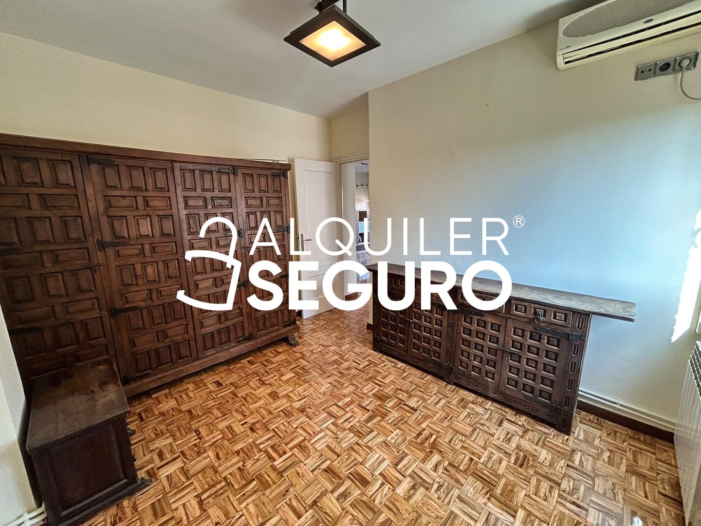 Pis de 80 m² a Madrid