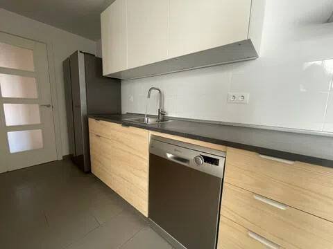 Piso de 220 m² en Madrid