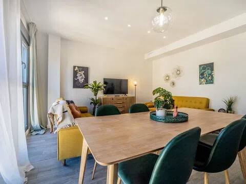 Piso de 62 m² en Córdoba