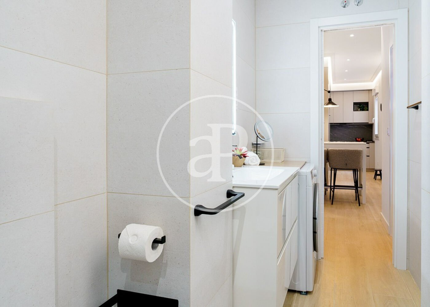 Appartamento 45 m² a Madrid