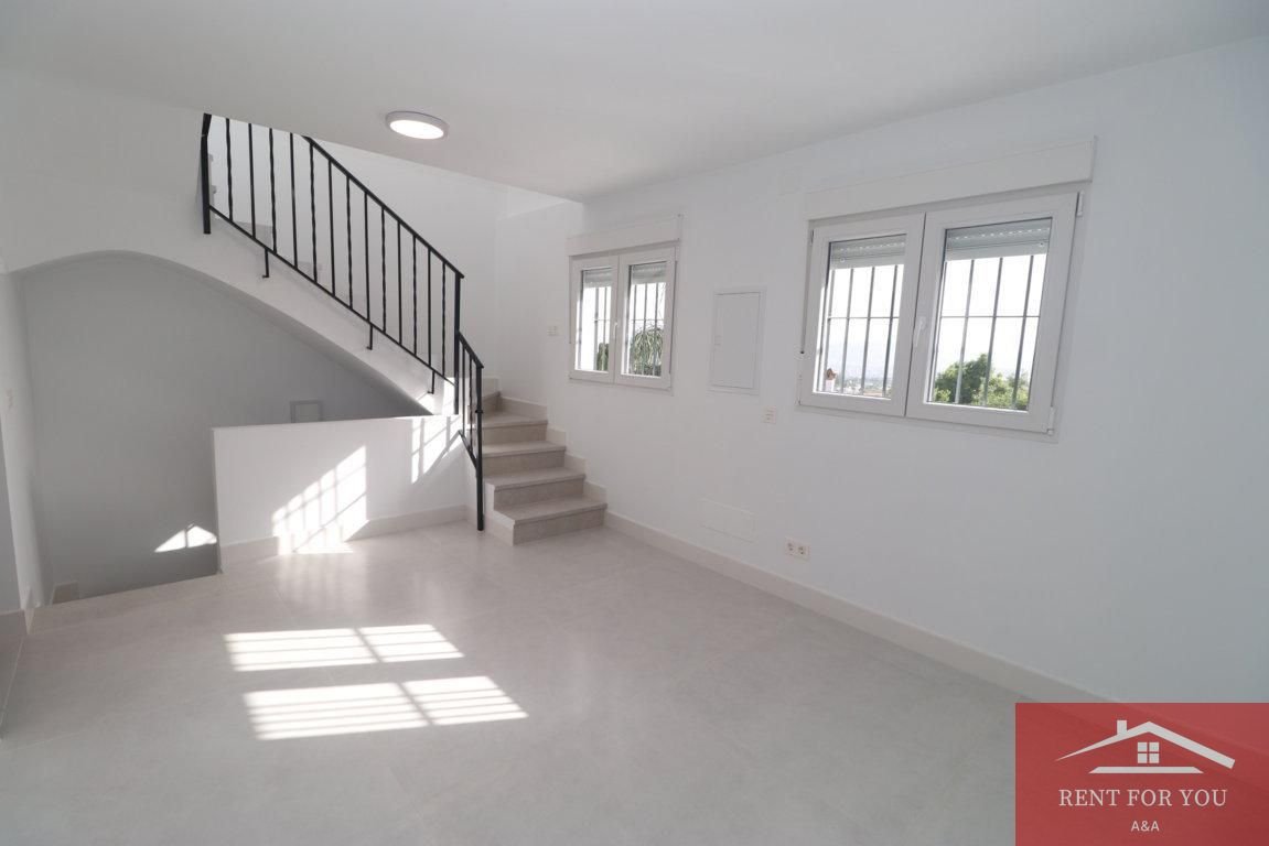 Piso de 75 m² en Alhaurín el Grande