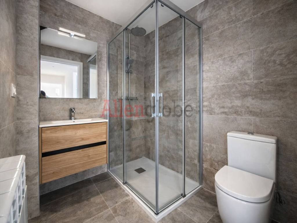 Piso de 87 m² en Gijón
