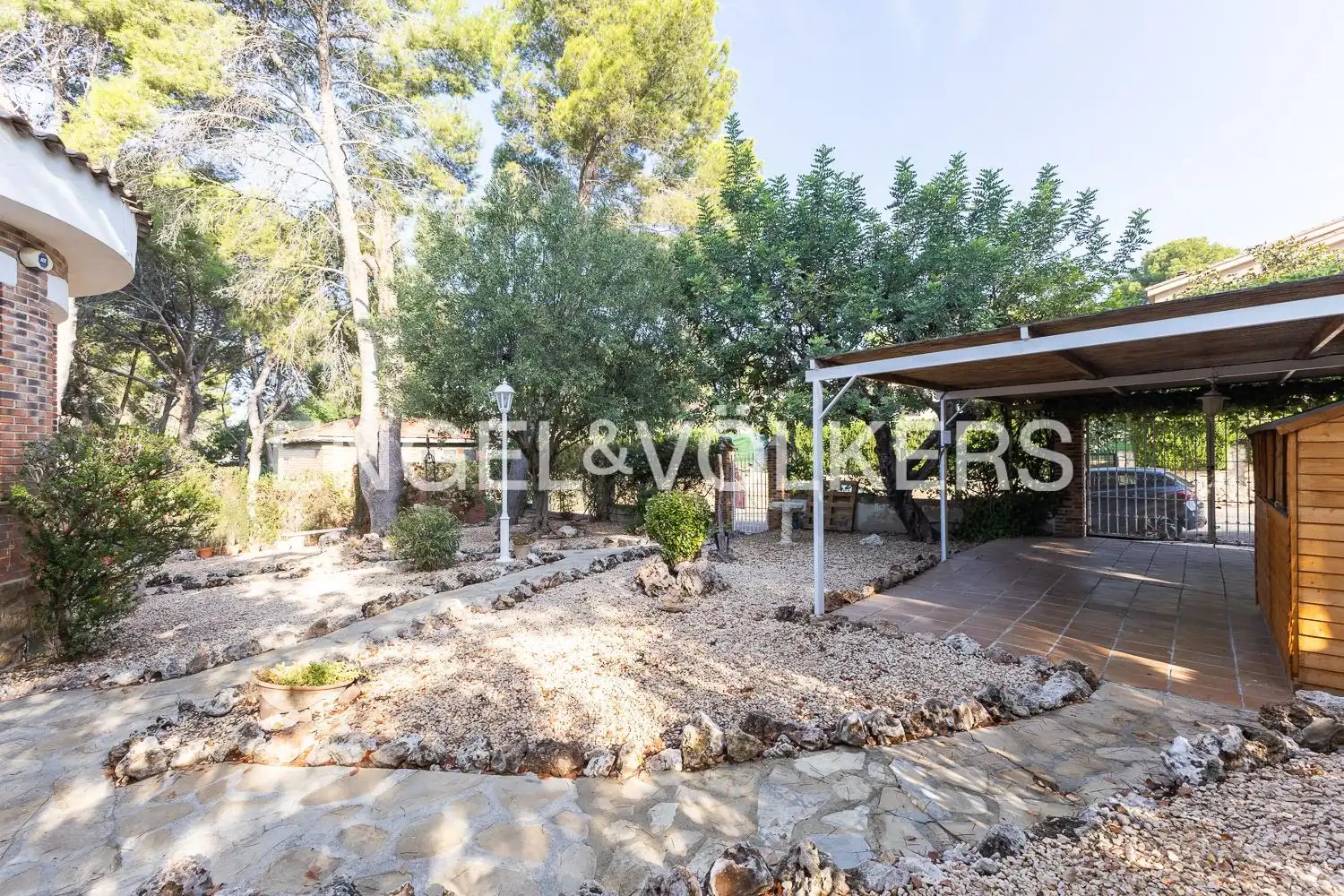 Casa de 238 m² en Paterna