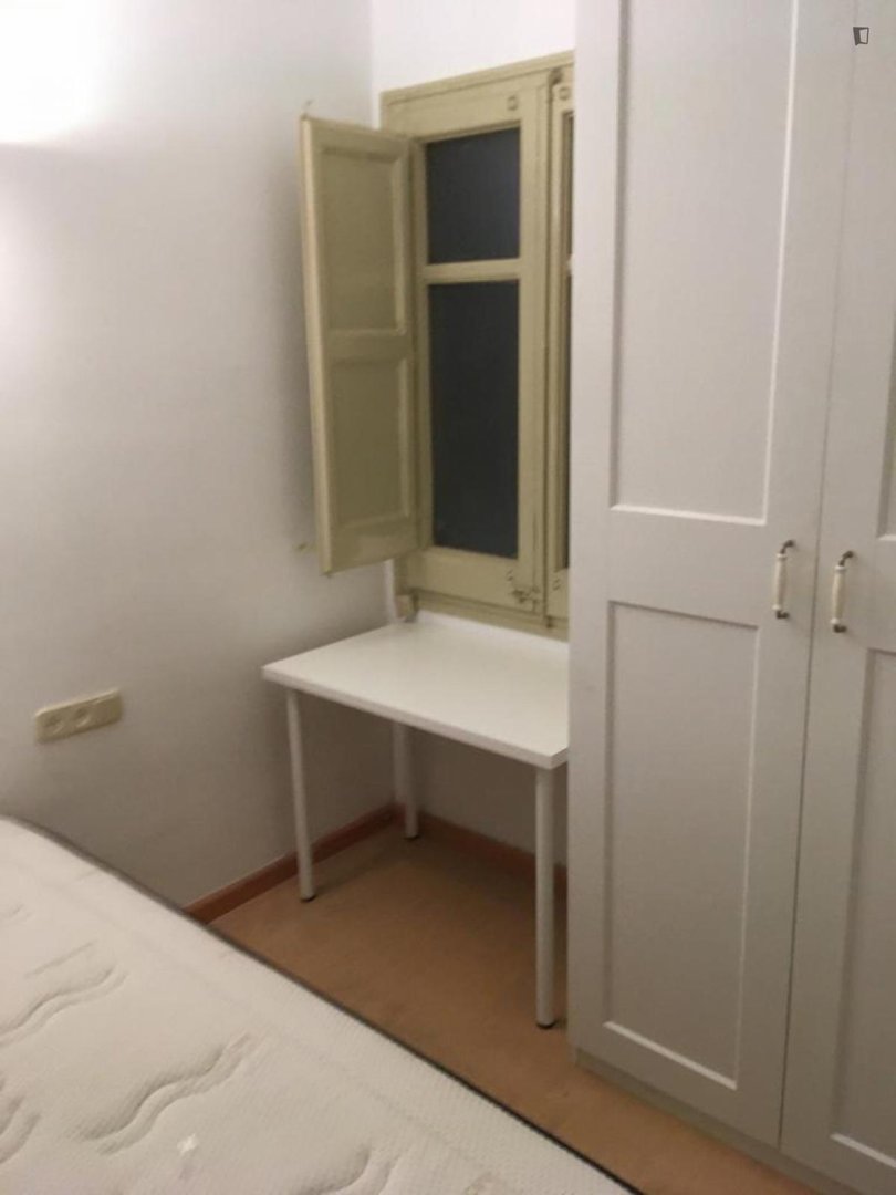Комната в аренду, Барселона