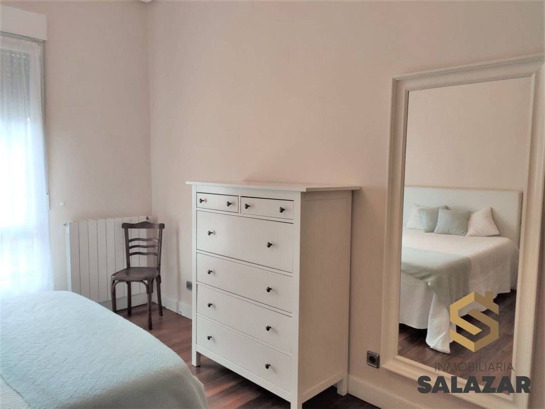 Piso de 75 m² en Bilbao