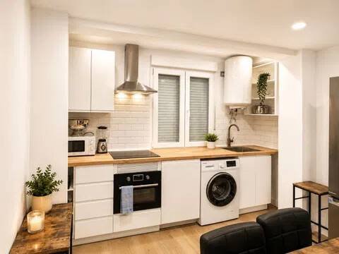 Piso de 90 m² en Santander