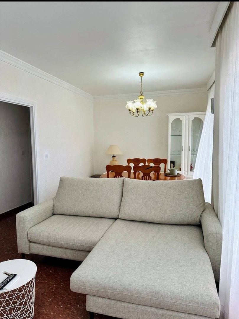 Pis de 106 m² a La Línea de la Concepción