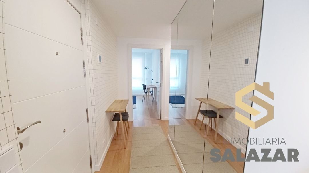 Piso de 98 m² en Bilbao