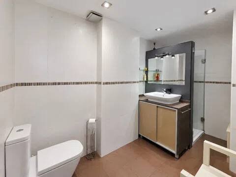 Pis de 80 m² a Santander