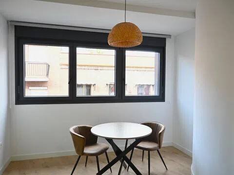 Pis de 40 m² a Madrid