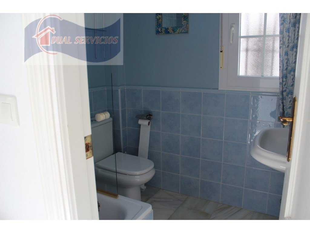 Casa de 260 m² a Cartaya
