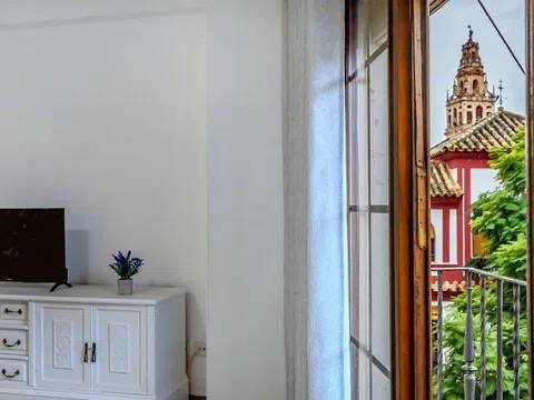 Piso de 107 m² en Córdoba