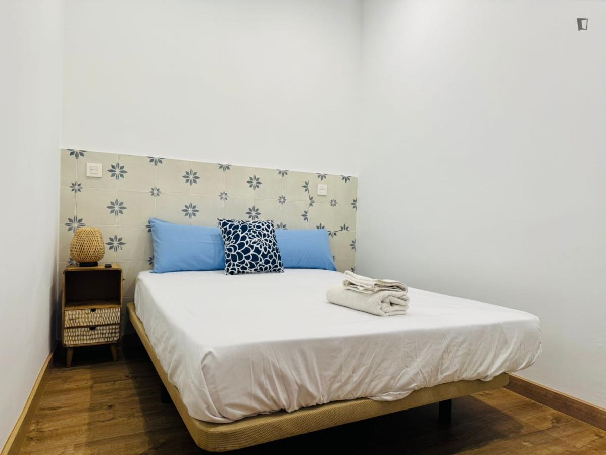 Appartamento 78 m² a Madrid