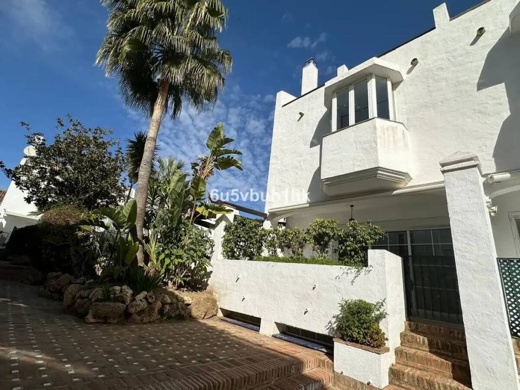 Casa de 340 m² en Marbella