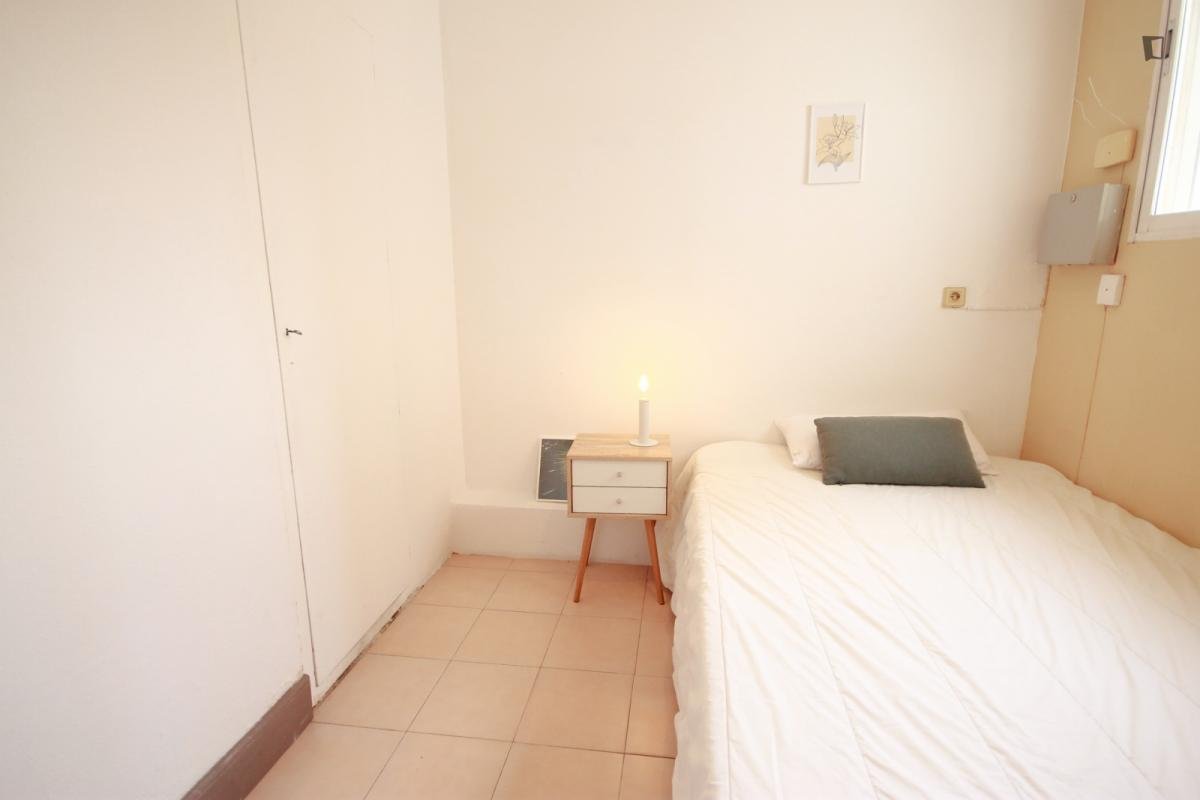 Zimmer zur Miete, Barcelona
