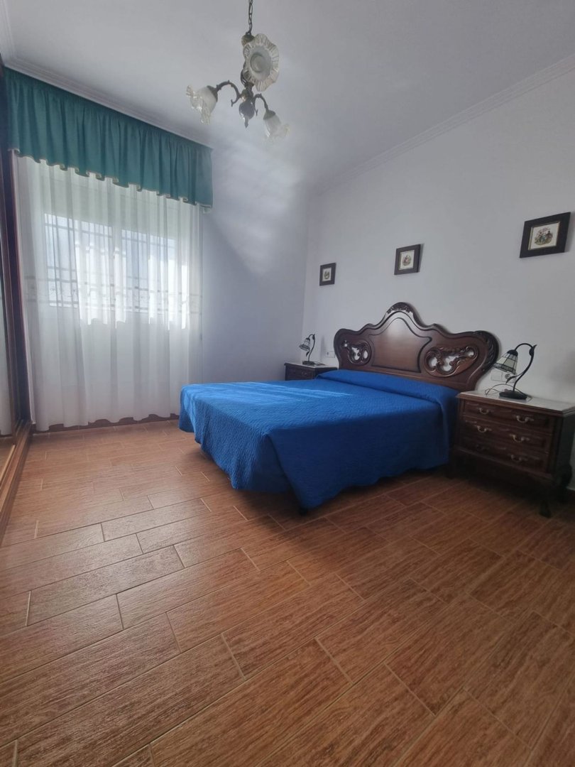 Piso de 117 m² en Sanxenxo