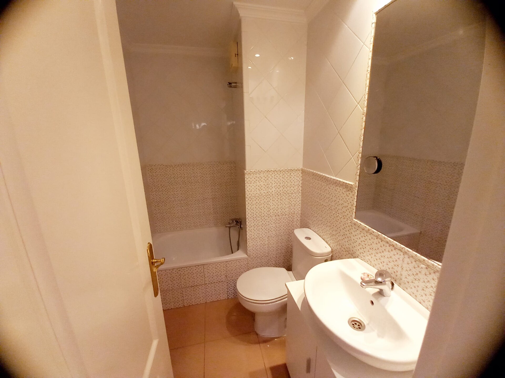 Piso de 120 m² en Sevilla