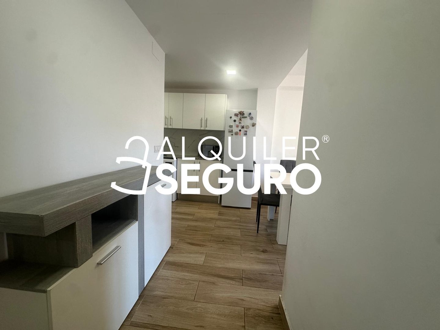Piso de 65 m² en Masanasa
