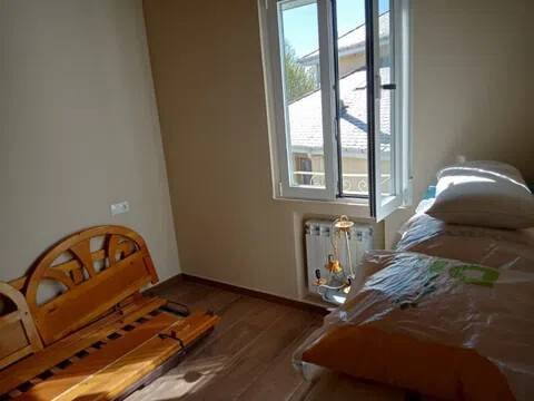Piso de 56 m² en Castropodame